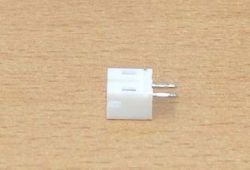 Stecker (Motorkabel) zur Digital-Platine Carrera, 1 Stk.
