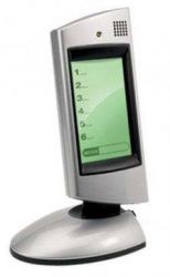 Scalextric-Digital, Display mit Standfu, fr 'Advanced