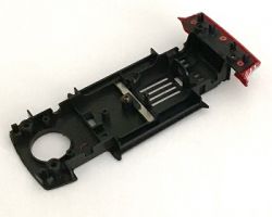 Carrera 1/32, Chassis  BMW M1