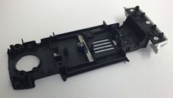 Carrera 1/32, Chassis BMW M1