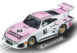 1:32 Carrera Porsche Kremer 935 K3  
