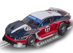 1:32 Carrera Ford Mustang GTY  