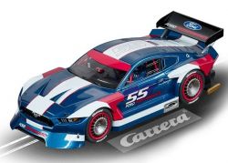 1:32 Carrera Ford Mustang 