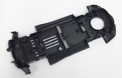 Carrera 1/32, Chassis Ferrari FXX K Evoluzione