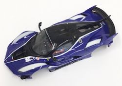 Carrera 1/32, Evo./ Digital Karosse Ferrari FXX K Evoluzione