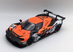 1:32 Carrera KTM X-Bow 