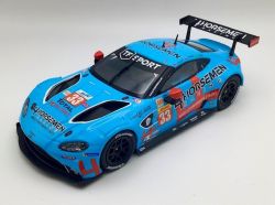 1:32 Carrera Aston Martin  