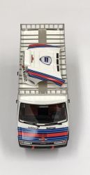 Avant Slot 1/32, Fiat 242, 1983, Premium Collection