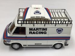 Avant Slot 1/32, Fiat 242, 1983, Premium Collection