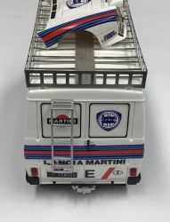 Avant Slot 1/32, Fiat 242, 1983, Premium Collection