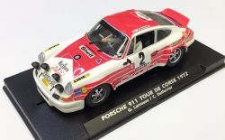 Fly 1/32, Porsche 911, Nr.2, 1972, Special Edition