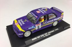 Fly 1/32, BMW M3 E30, Nr.5, Jarama 1993, Special Edition