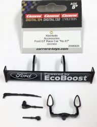 Carrera 1/24, Kleinteile fr Ford GT Race Car