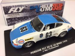 Fly 1/32, Porsche 911 Nr.63, Le Mans 1970