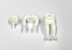 ProSlot 1/32  Fahrerfigur