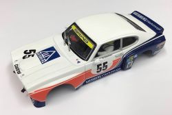 Carrera 1/32, Karosse Ford Capri RS 3100