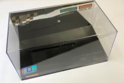 Carrera Digital 124 Fahrzeugbox