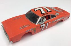 Carrera 1/32, Karosse Dodge Charger 500