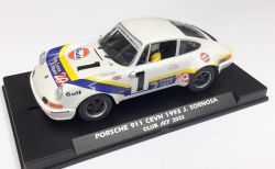 Fly 1/32, Porsche 911, CEVH 1993  Nr. 1