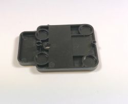 Carrera Digital 1/24, Adapter fr Fahrzeug-Leerbox