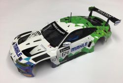 Carrera 1/24, Karosse fr BMW M4 GT3