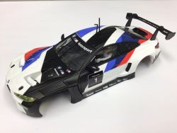 Carrera 1/32, Karosse fr BMW M4 GT3
