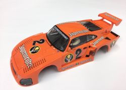 Carrera 1/32, Karosse fr Porsche Kremer 935 K3