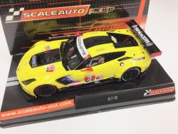 Scaleauto 1/32, A7R GT3, Nr.3, Daytona 2016