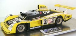Le Mans Miniatures 1/32 Renault A442B