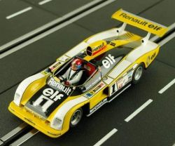 LMM 1/32, Renault A443, Nr.1, Le Mans 1978