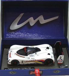 Le Mans Miniatures 1/32 Peugeot 905 EV1, 1992