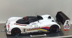 Le Mans Miniatures 1/32 Peugeot 905 EV1, 1992