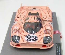 LMM 1/32, Porsche 917/20, Nr.23, Le Mans 1971