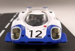 LMM 1/32, Porsche 917 LH, Nr.12, Le Mans 1969, 132031/M12