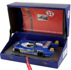 LMM 1/32, Matra MS670, Nr.14, Le Mans 1973