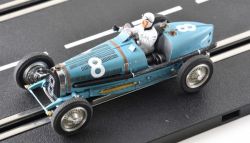 LMM 1/32, Typ 59, Nr.8, Monte Carlo 1934