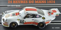 LMM 1/32, Porsche 911  RSR, Nr.46, Le Mans 1974
