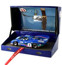 LMM 1/32, Inaltera GT, Nr.1, Le Mans 1976