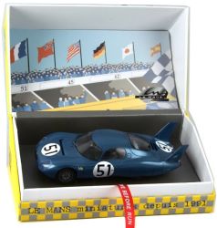 LMM 1/32, CD SP66, Nr.51, Le Mans 1966