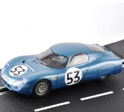 LMM 1/32, CD SP66, Nr.53, Le Mans 1966