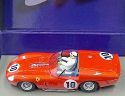 LMM 1/32, 250 TR60, Nr.10,  Le Mans 1960