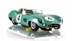 LMM 1/32, DBR01, Nr.4, Le Mans 1959, Stirling Moss