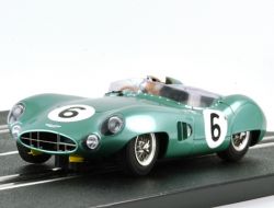 LMM 1/32, DBR01, Nr.6, Le Mans 1959, M.Trintignant
