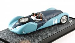 LMM 1/32, Typ T57S, Nr.14, Grand Prix AFC 1937