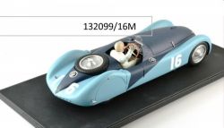 LMM 1/32, Typ T57S, Nr.16, Grand Prix AFC 1937