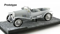 LMM 1/32, Chenard & Walker, Nr.9, Le Mans 1923