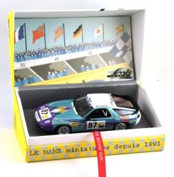 LMM 1/32, Porsche 928, Nr.97, Le Mans 1983