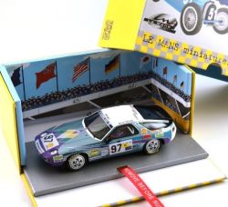 LMM 1/32, Porsche 928, Nr.97, Le Mans 1983