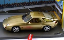 LMM 1/32, Porsche 928, champagne, 132105M/CHA