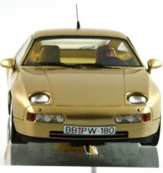 LMM 1/32, Porsche 928, champagne, 132105M/CHA